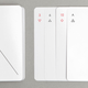 Illustration for article titled These Minimalist Cards Are Almost Too Pretty to Play With